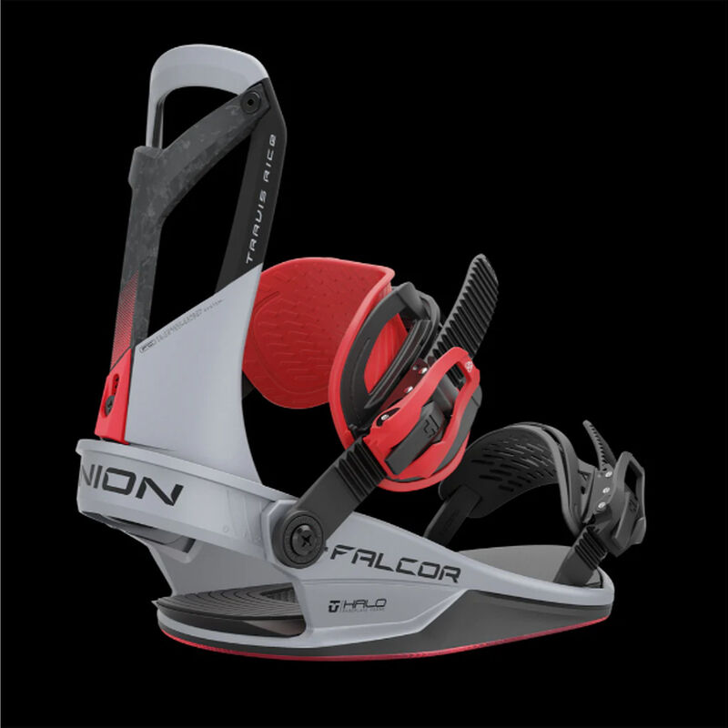 Union Falcor Snowboard Bindings Mens image number 1